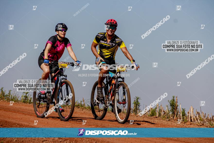 1º Desafio Amigos da APAE - MTB