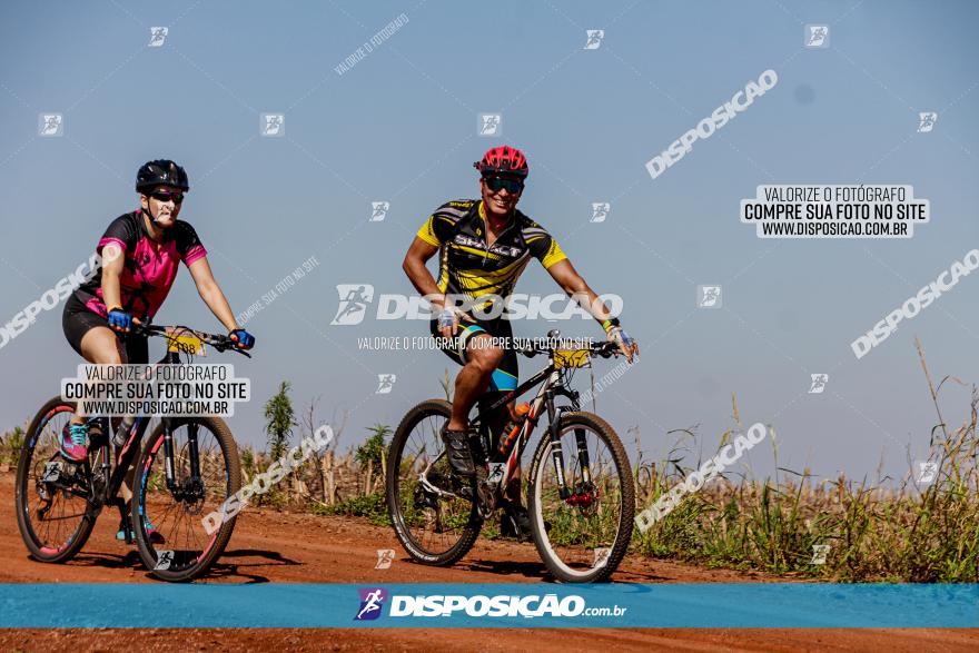 1º Desafio Amigos da APAE - MTB