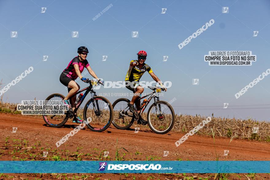 1º Desafio Amigos da APAE - MTB