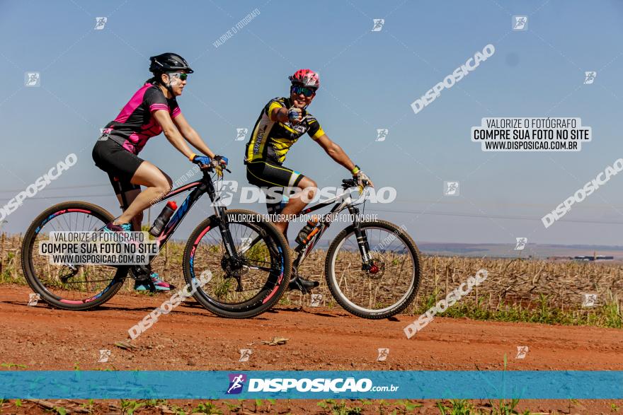 1º Desafio Amigos da APAE - MTB