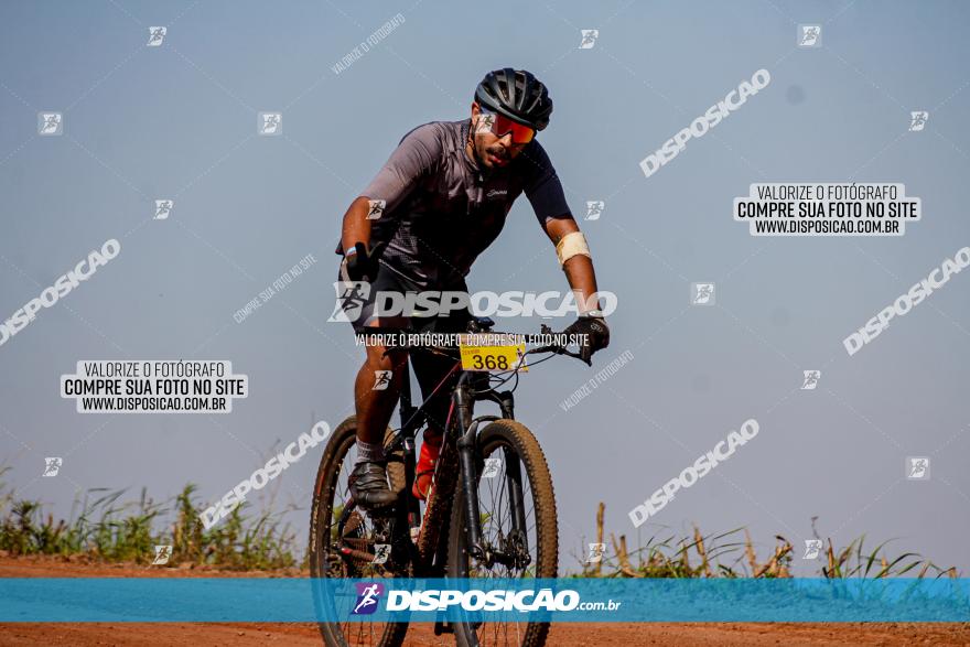 1º Desafio Amigos da APAE - MTB