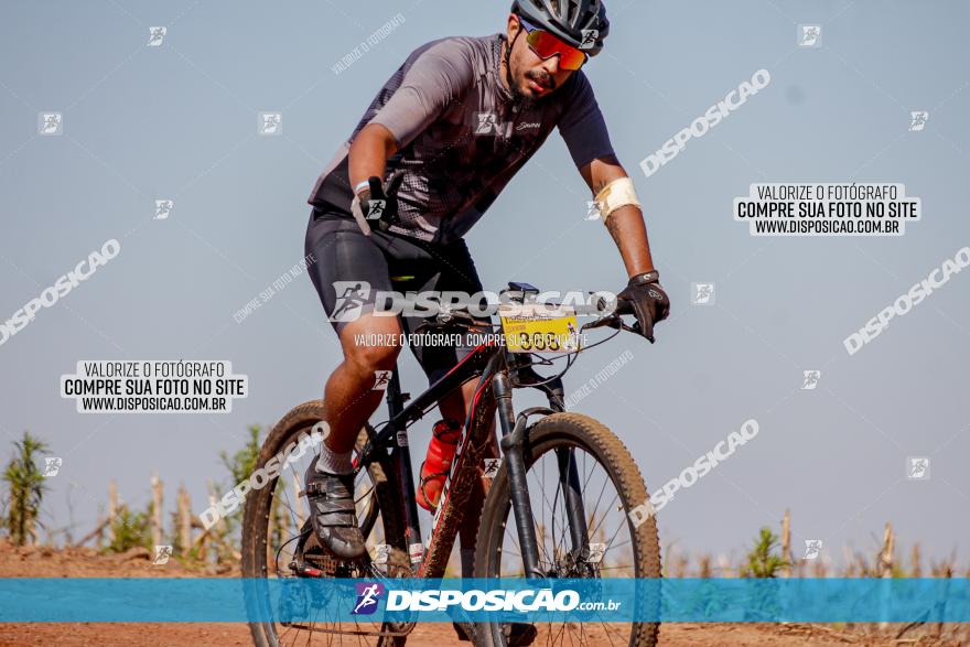 1º Desafio Amigos da APAE - MTB