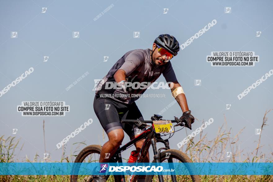 1º Desafio Amigos da APAE - MTB