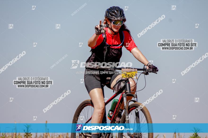 1º Desafio Amigos da APAE - MTB