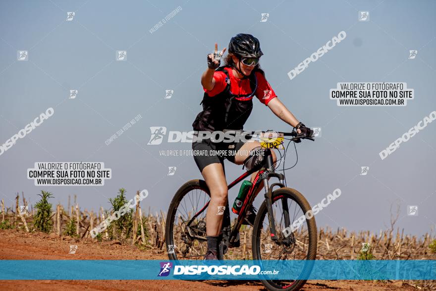 1º Desafio Amigos da APAE - MTB