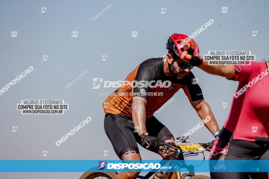 1º Desafio Amigos da APAE - MTB