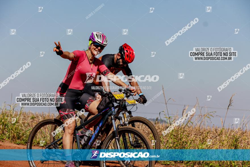 1º Desafio Amigos da APAE - MTB