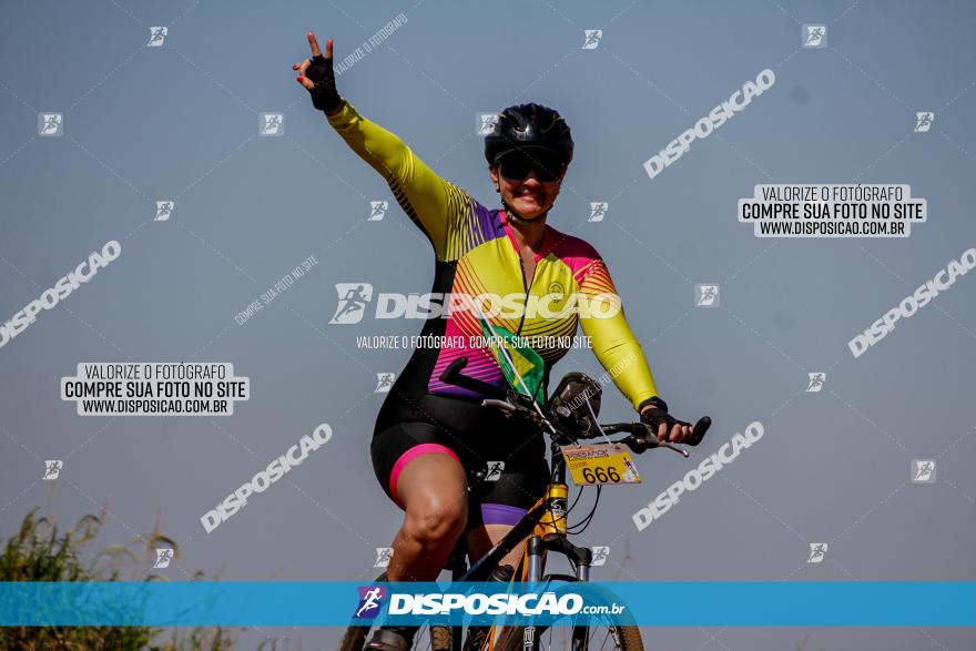 1º Desafio Amigos da APAE - MTB