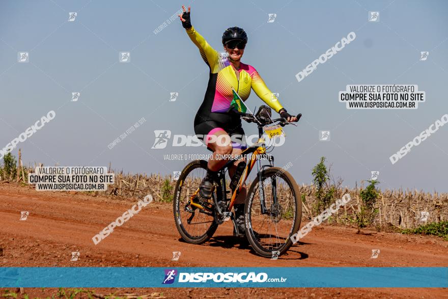 1º Desafio Amigos da APAE - MTB