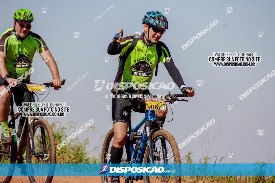 1º Desafio Amigos da APAE - MTB