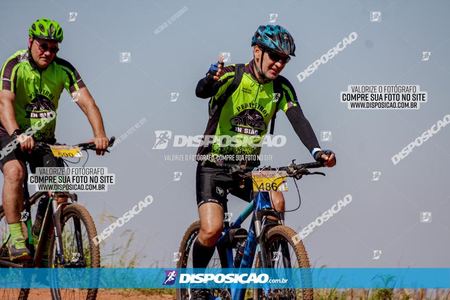 1º Desafio Amigos da APAE - MTB