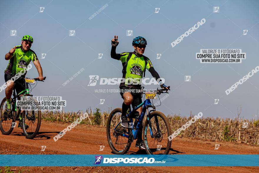 1º Desafio Amigos da APAE - MTB