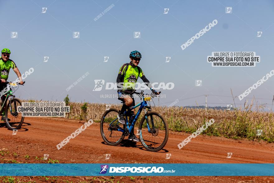 1º Desafio Amigos da APAE - MTB