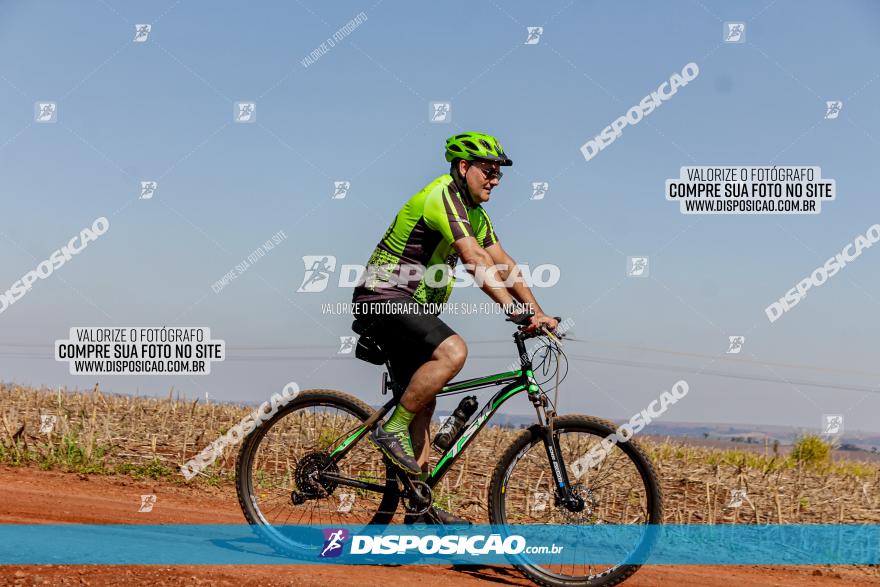 1º Desafio Amigos da APAE - MTB