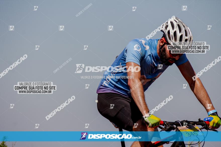 1º Desafio Amigos da APAE - MTB