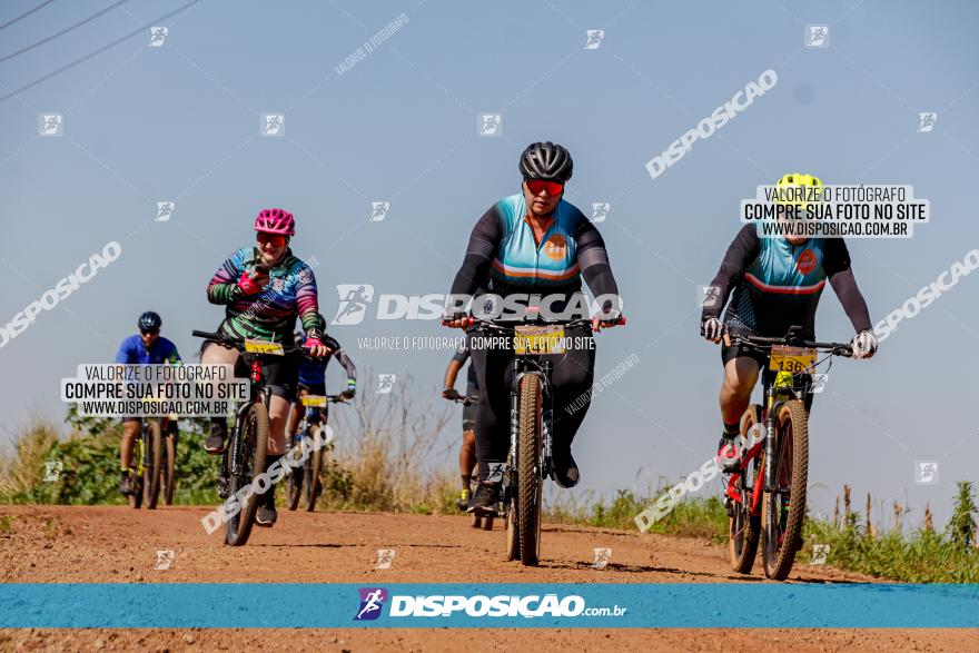 1º Desafio Amigos da APAE - MTB