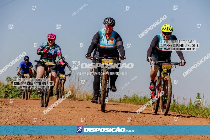 1º Desafio Amigos da APAE - MTB