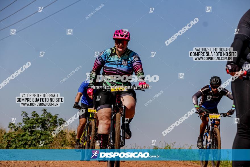 1º Desafio Amigos da APAE - MTB