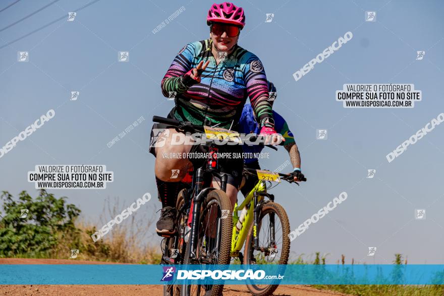 1º Desafio Amigos da APAE - MTB