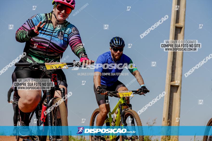 1º Desafio Amigos da APAE - MTB