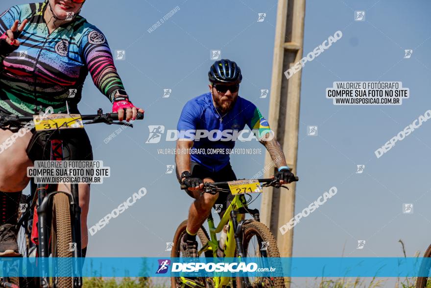 1º Desafio Amigos da APAE - MTB