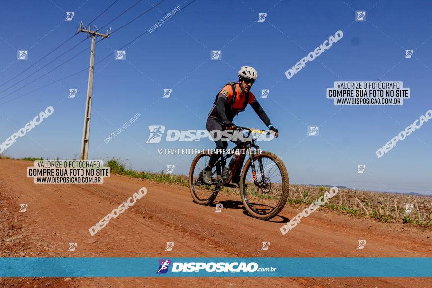 1º Desafio Amigos da APAE - MTB