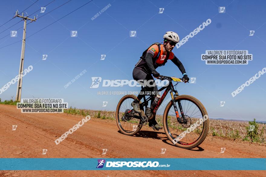 1º Desafio Amigos da APAE - MTB