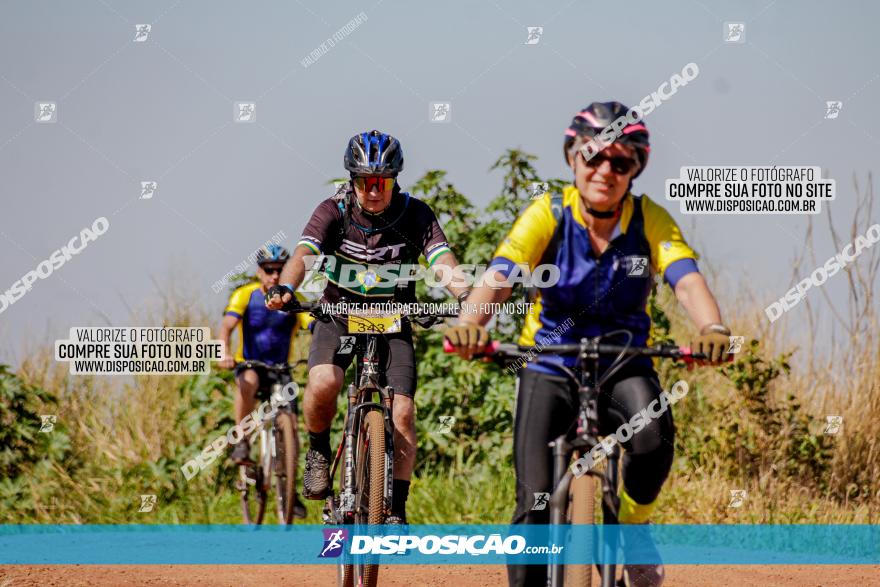 1º Desafio Amigos da APAE - MTB