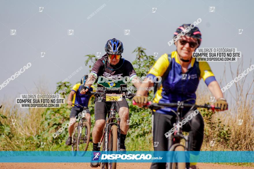 1º Desafio Amigos da APAE - MTB