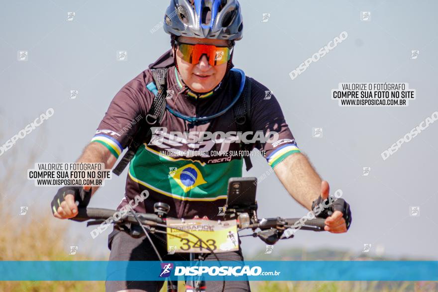 1º Desafio Amigos da APAE - MTB