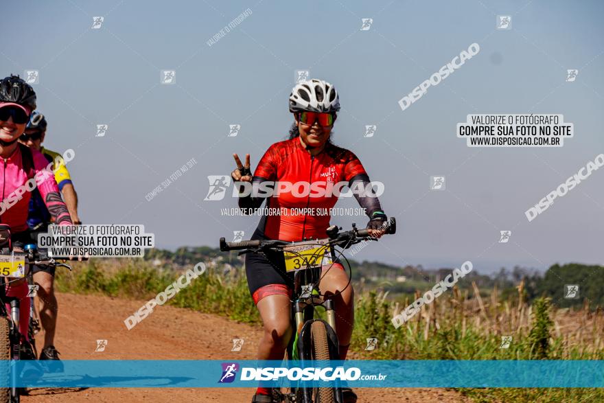 1º Desafio Amigos da APAE - MTB