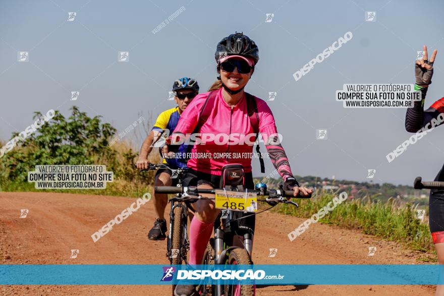 1º Desafio Amigos da APAE - MTB