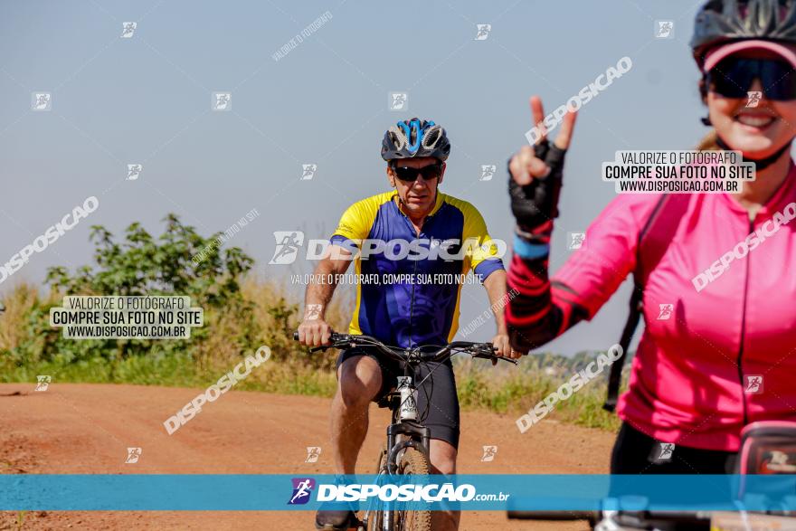 1º Desafio Amigos da APAE - MTB