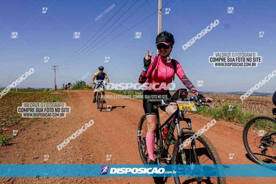 1º Desafio Amigos da APAE - MTB