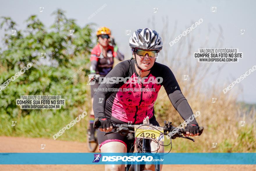 1º Desafio Amigos da APAE - MTB