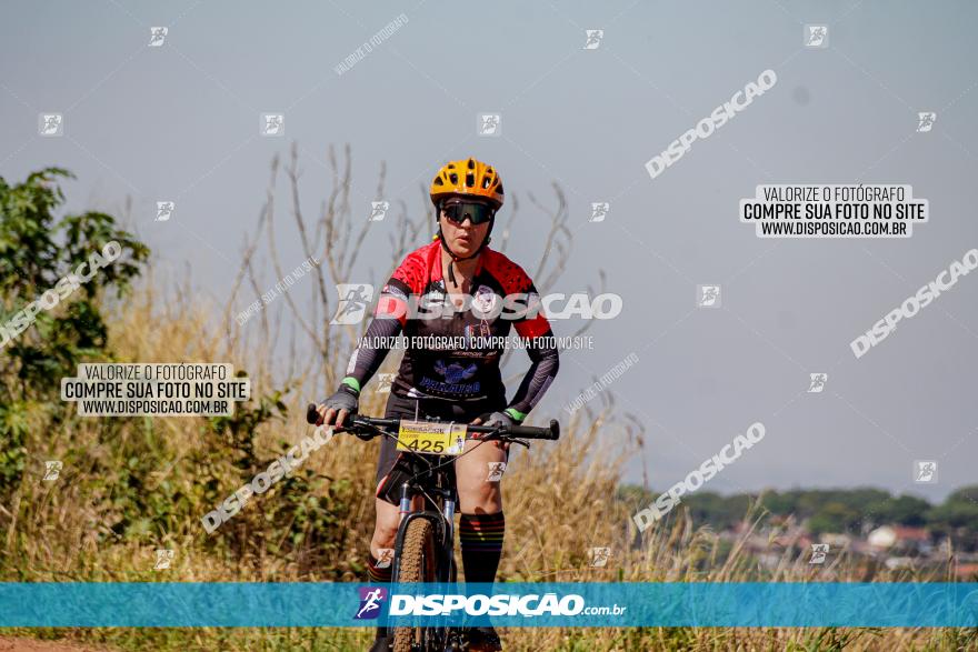 1º Desafio Amigos da APAE - MTB