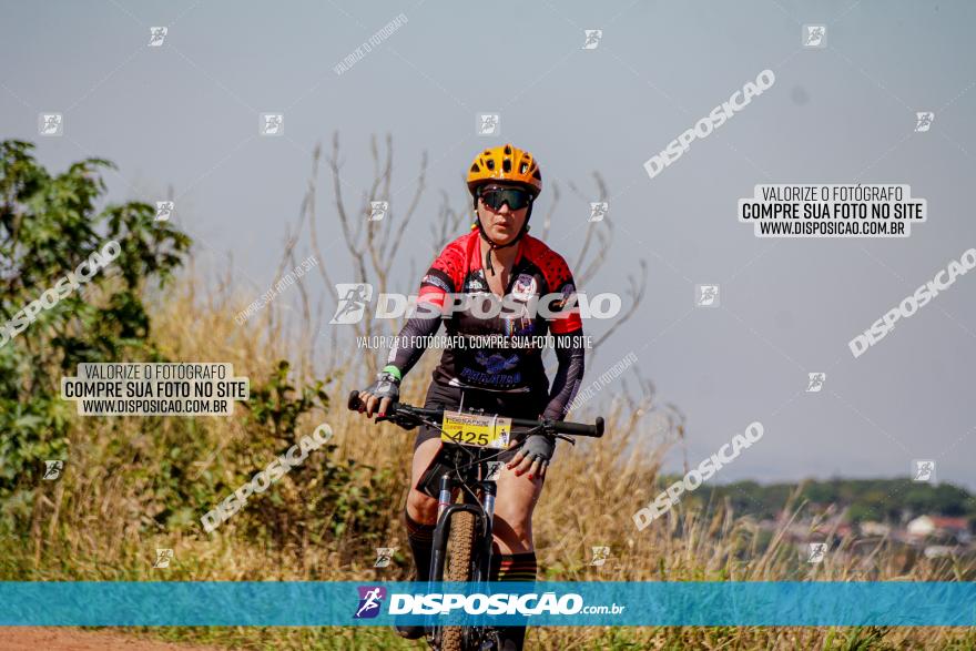 1º Desafio Amigos da APAE - MTB