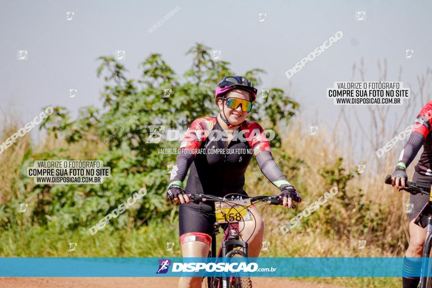 1º Desafio Amigos da APAE - MTB