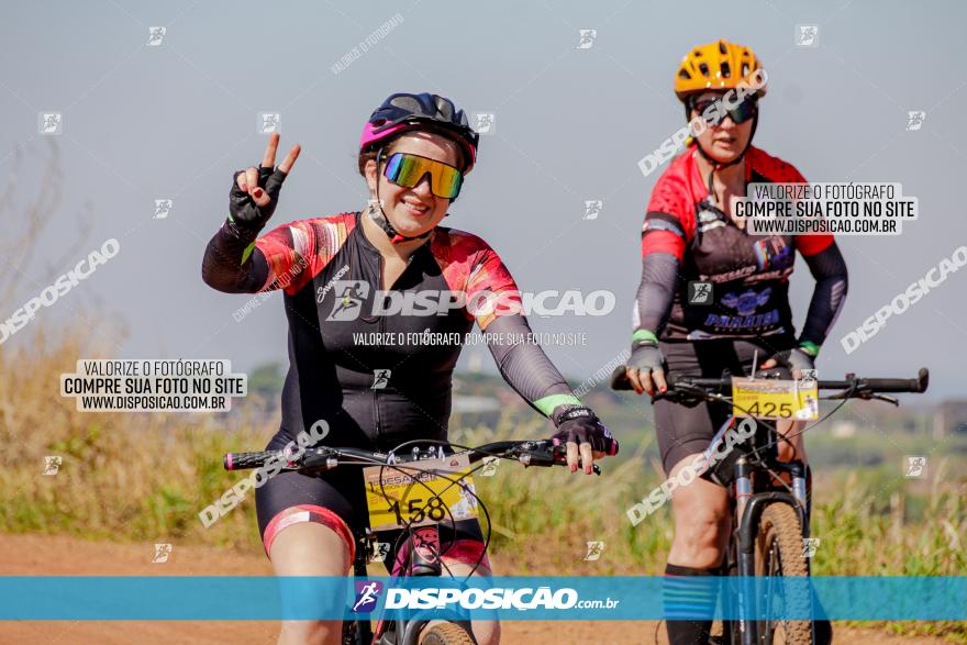 1º Desafio Amigos da APAE - MTB