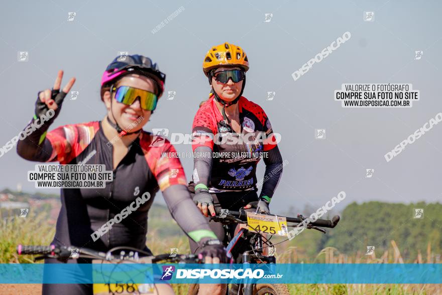 1º Desafio Amigos da APAE - MTB