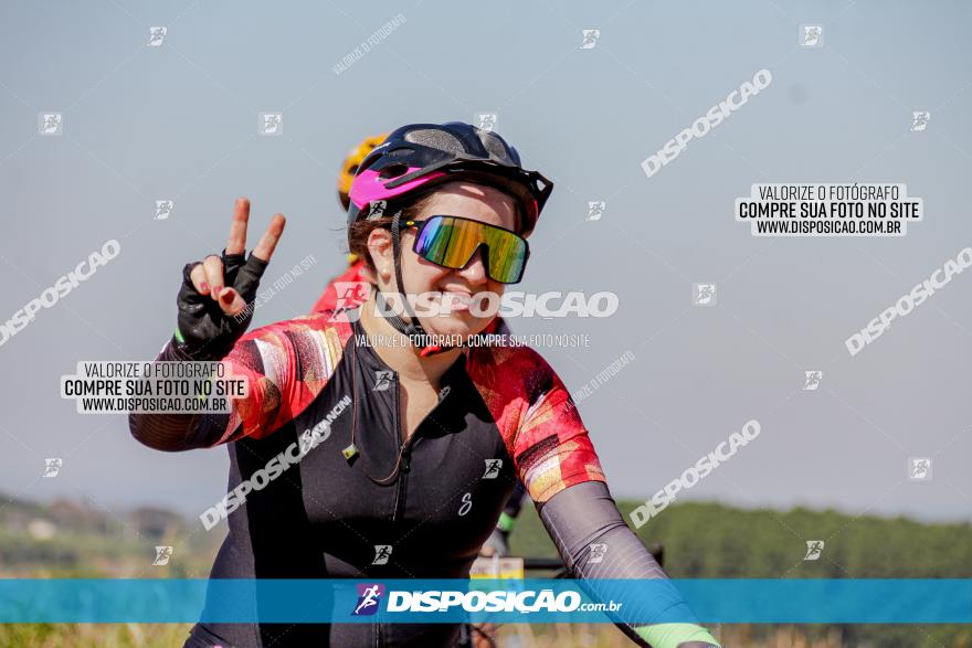 1º Desafio Amigos da APAE - MTB