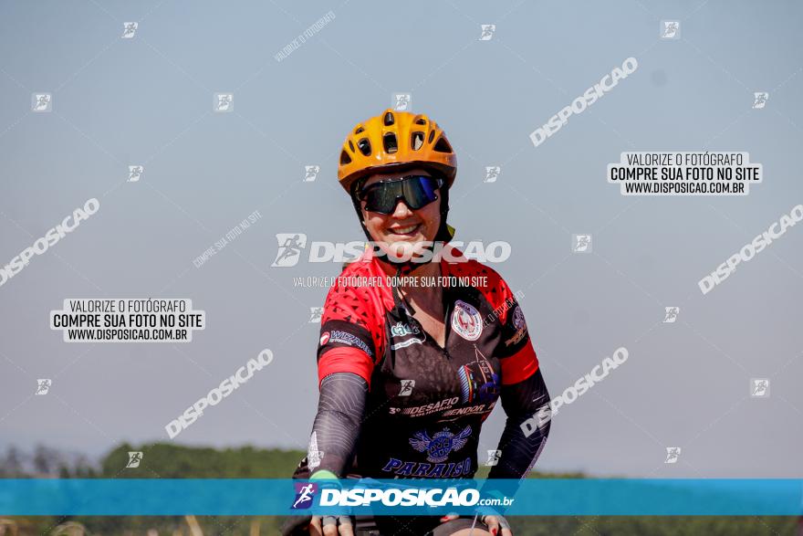 1º Desafio Amigos da APAE - MTB