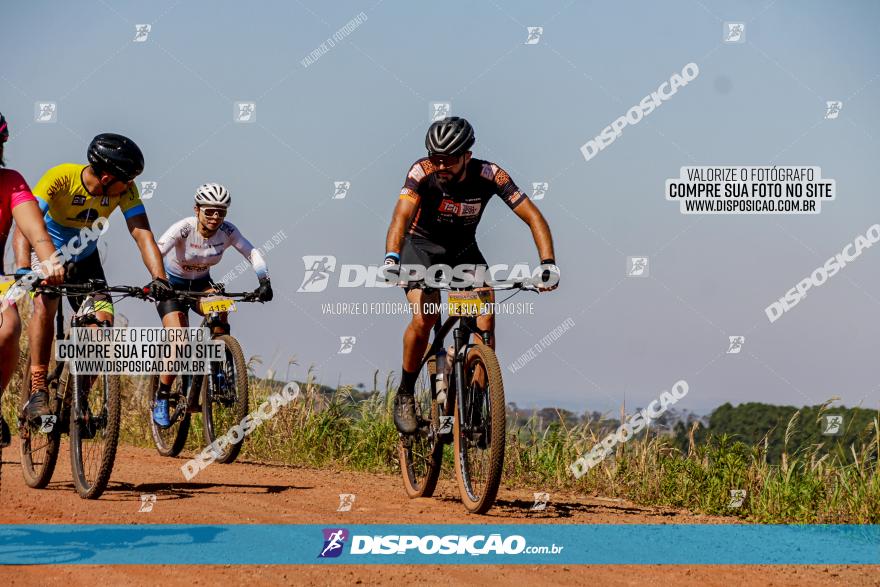 1º Desafio Amigos da APAE - MTB