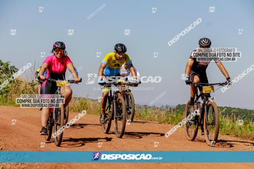 1º Desafio Amigos da APAE - MTB