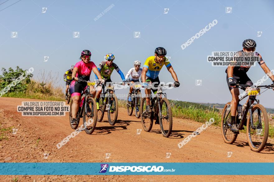 1º Desafio Amigos da APAE - MTB