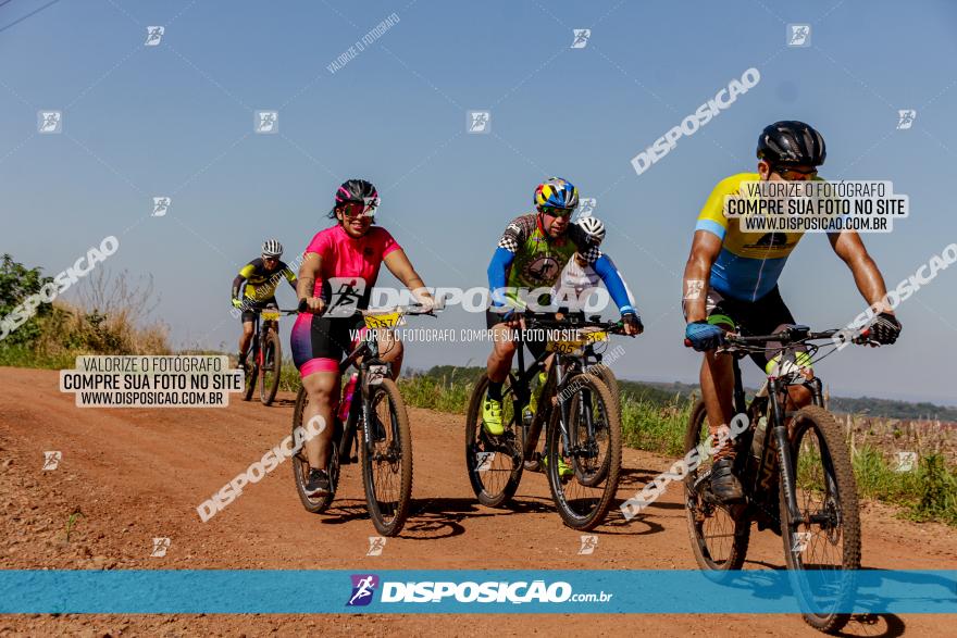 1º Desafio Amigos da APAE - MTB