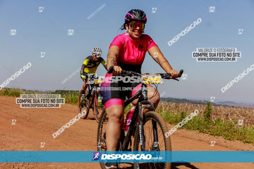 1º Desafio Amigos da APAE - MTB