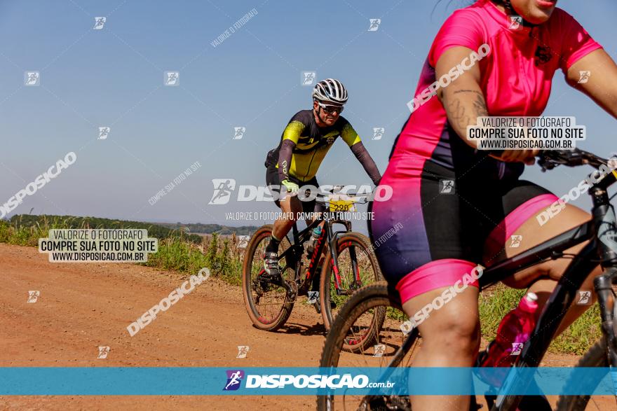 1º Desafio Amigos da APAE - MTB