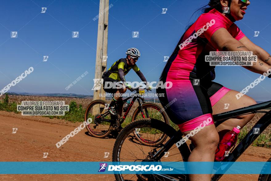 1º Desafio Amigos da APAE - MTB