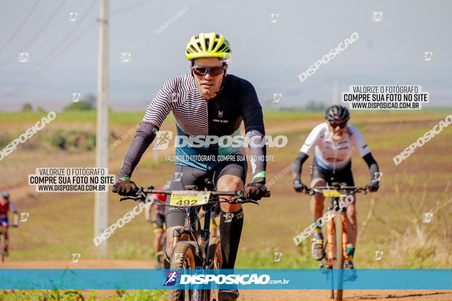 1º Desafio Amigos da APAE - MTB